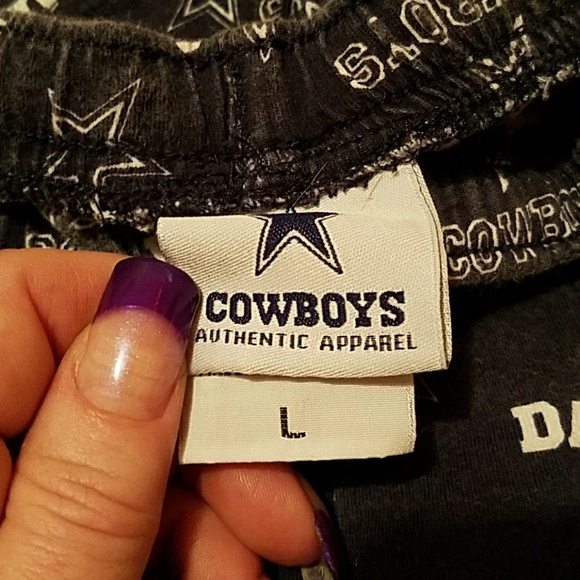 Dallas Cowboys boxers - Picture 3 of 4